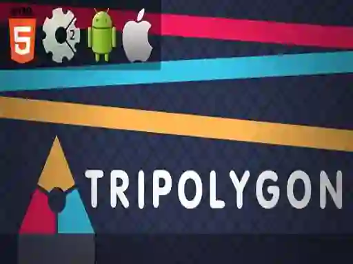 遊戲Tripolygon在線
