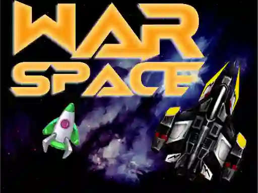 遊戲War Space在線