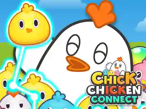 遊戲Chick Chicken Connect在線