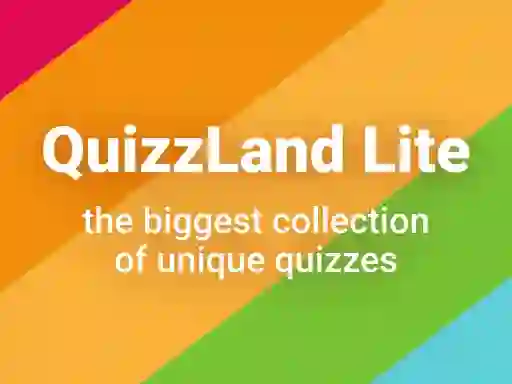 遊戲Quizzland在線