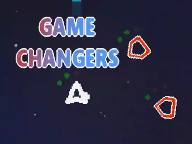 遊戲Game Changers在線