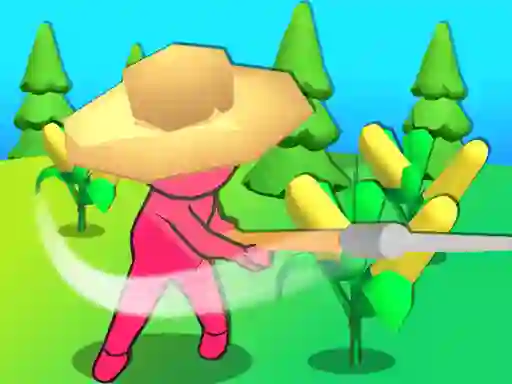 遊戲My Farm Empire在線