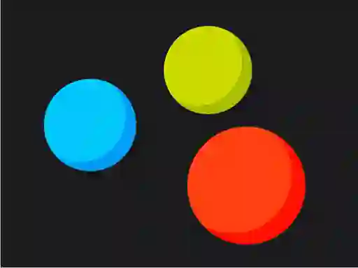 遊戲Explode Ballz在線