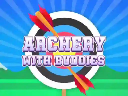 遊戲Archery With Buddies在線