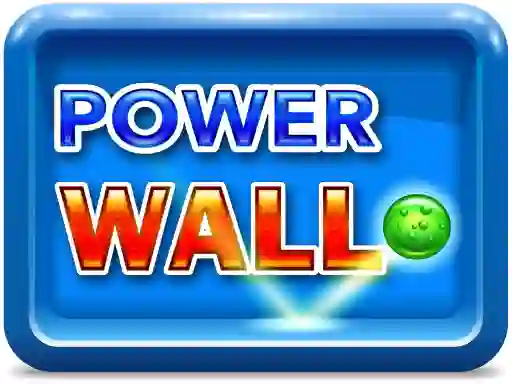 遊戲Power Wall在線