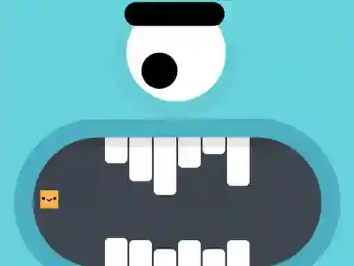 遊戲Monster Teeth在線
