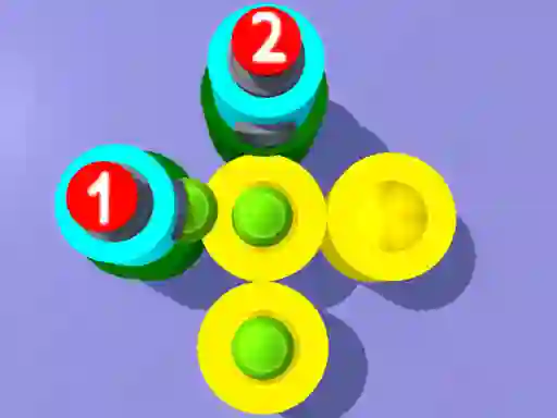 遊戲Fit The Ball 3D在線