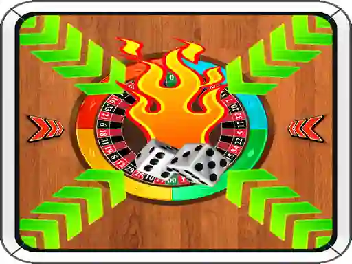 遊戲Quick Dice在線