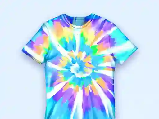 遊戲Tie Dye在線