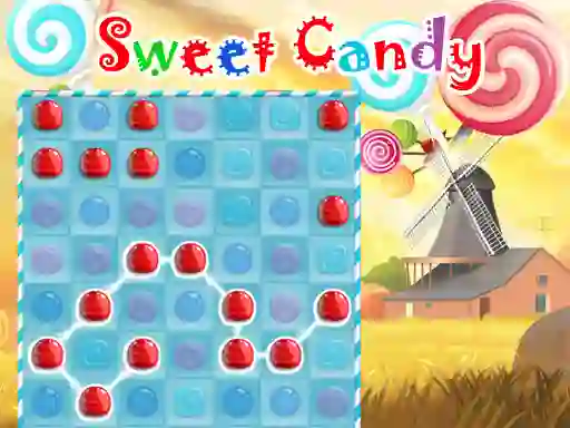 遊戲Sweet Candy Collection在線