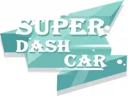 遊戲Super Dash Car在線