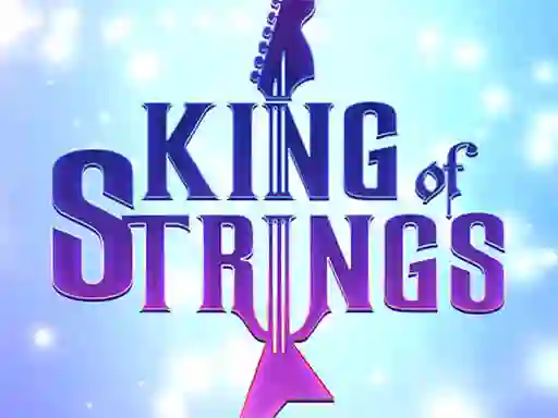 遊戲King Of Strings在線