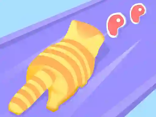 遊戲Cat Evolution在線
