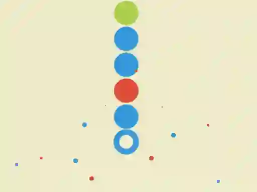 遊戲Colors Run在線