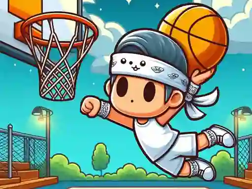遊戲Boolu Bask在線