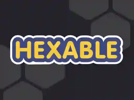 遊戲Hexable在線