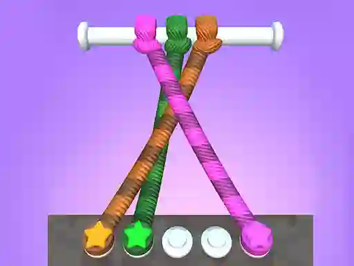 遊戲Tangle Master 3D在線