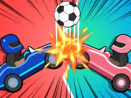 遊戲Drive Ahead Sports在線