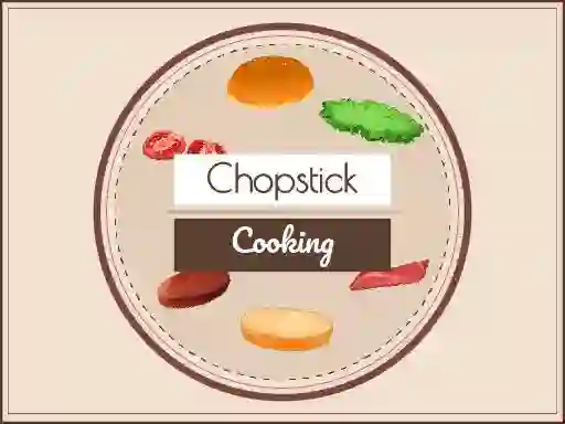 遊戲Chopstick Cooking在線