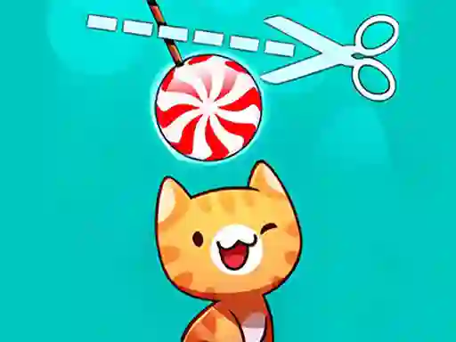 遊戲For Cut Cat 2在線
