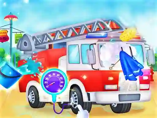 遊戲Mechanic Repair Shop在線