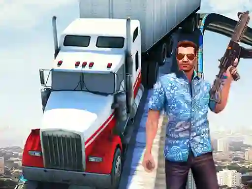 遊戲Real Car parking 3d Simulator在線