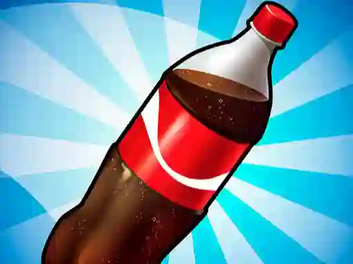 遊戲Flipping Bottle在線