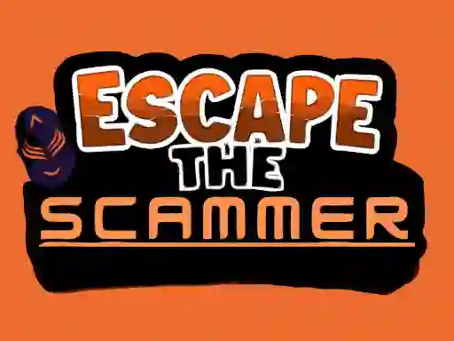 遊戲Escape The Scammer在線