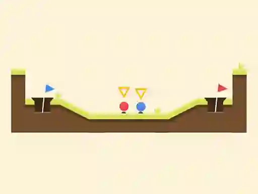 遊戲Micro Golf Ball在線