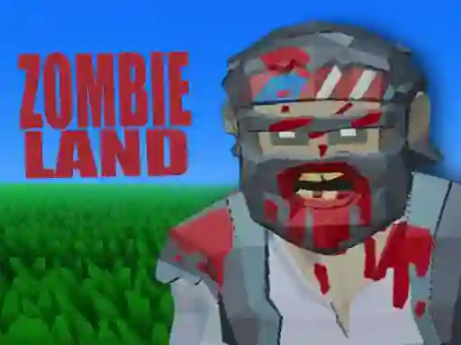 遊戲Zombie Land在線