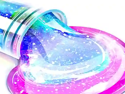 遊戲Squishy Slime Maker在線
