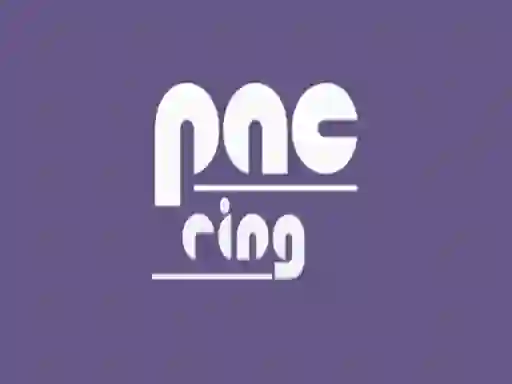 遊戲Pac Ring在線