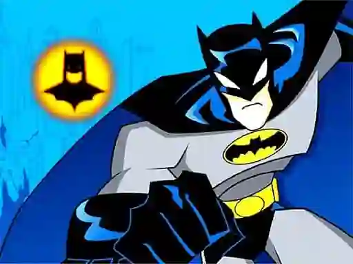 遊戲Batman Crush Saga在線