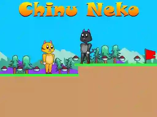 遊戲Chinu Neko在線