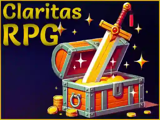 遊戲Claritas Dungeon Crawler在線