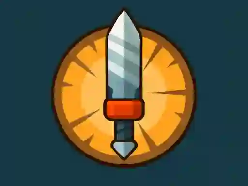 遊戲Knife Master在線