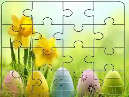 遊戲Jigsaw Puzzle在線