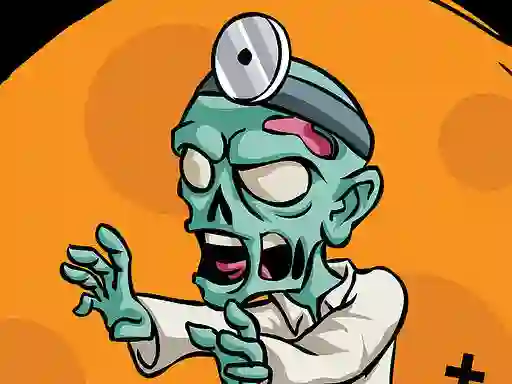 遊戲Zombie Doctor在線