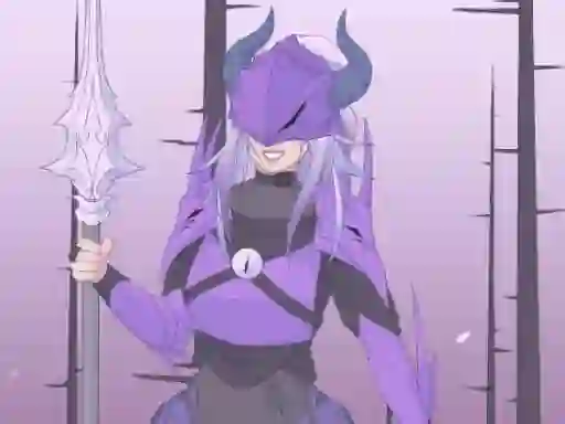 遊戲Dark Warrior Creator在線