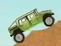 遊戲Desert Truck Ride在線