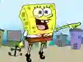 遊戲SpongeBob : The Secret在線