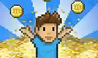 遊戲I want to be a billionaire在線