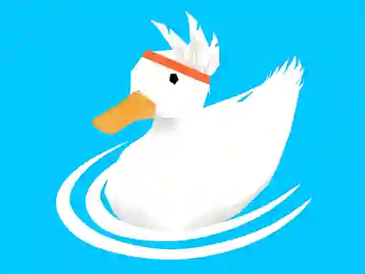 遊戲Duck Lings在線