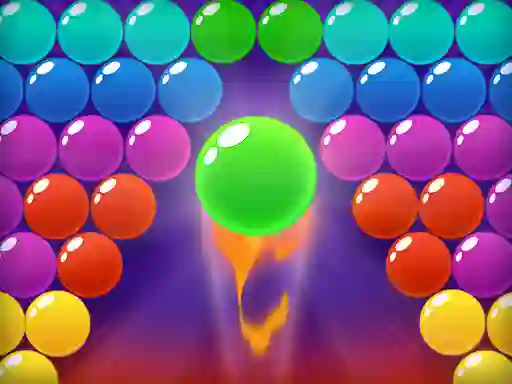 遊戲Bubble Shooter Pro 2在線
