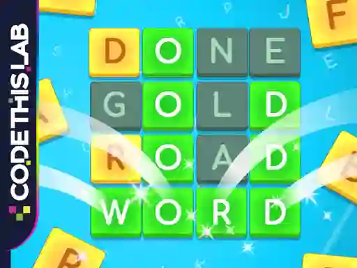 遊戲Get The Word在線