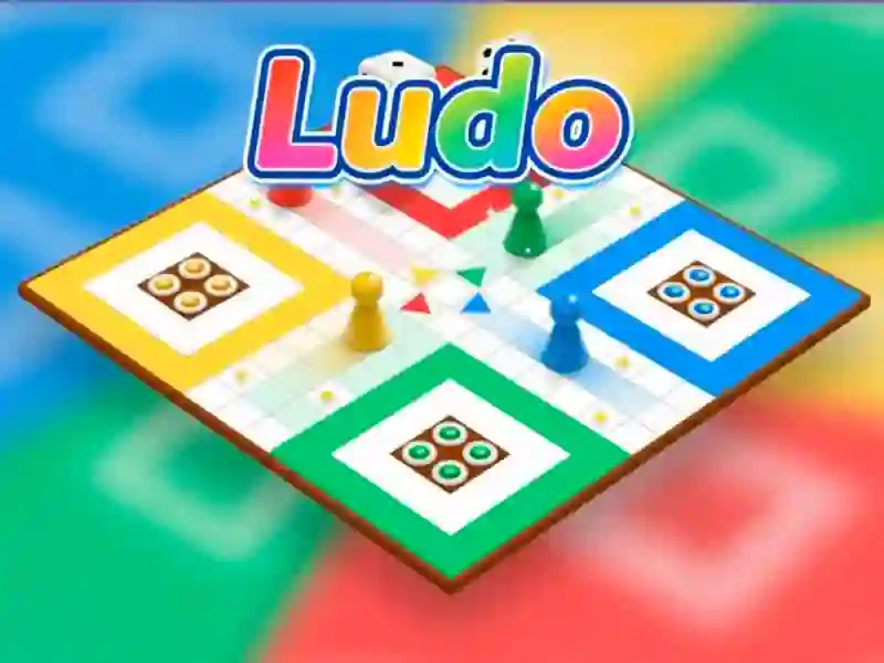 遊戲Ludu在線