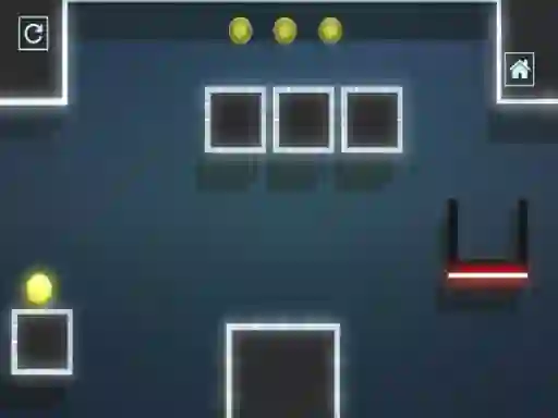 遊戲Techno Basket Ball在線