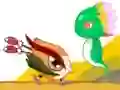 遊戲Digimon 4在線