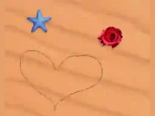 遊戲Sand Drawing在線