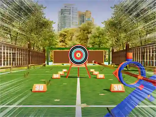 遊戲Archery Master在線